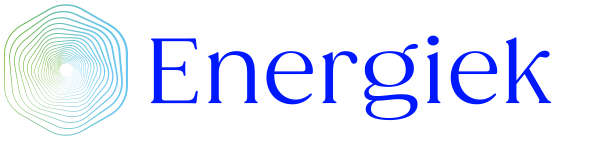 Energiek