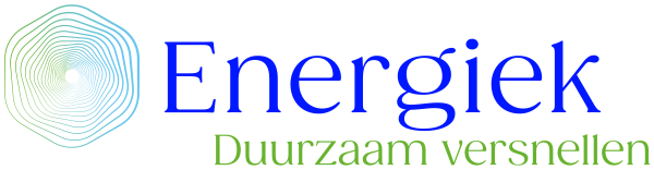 Energiek